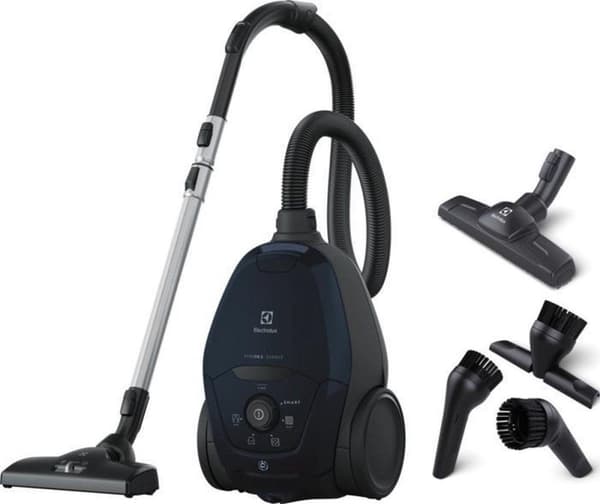 Pölynimuri ELECTROLUX PURE D8 PD82-4ST SILENCE