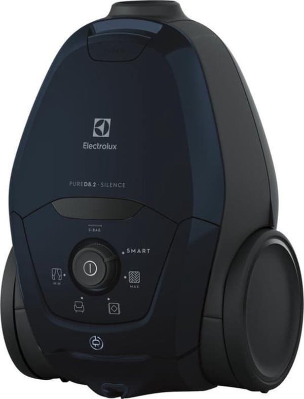 Pölynimuri ELECTROLUX PURE D8 PD82-4ST SILENCE
