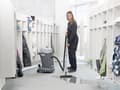 Pikkukuva 7 / 9: Nilfisk VL500 35 EDF 18 L rumpuimuri Dry&wet 1350 W pussiton
