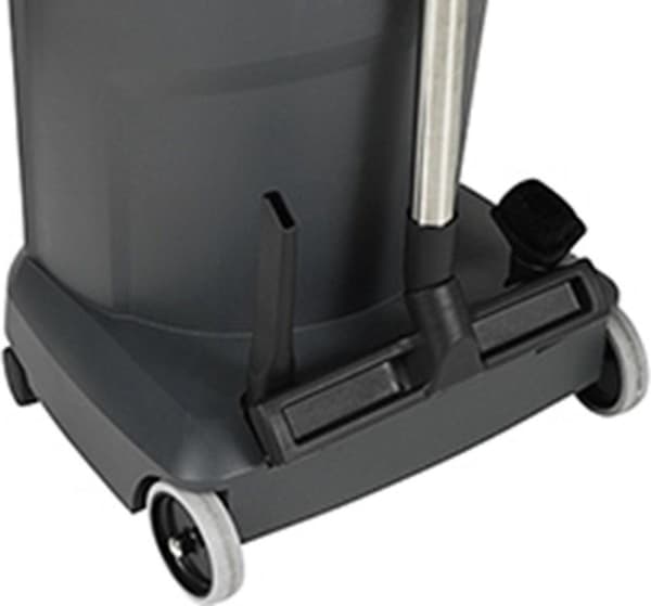 Nilfisk VL500 35 EDF 18 L rumpuimuri Dry&wet 1350 W pussiton