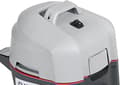Pikkukuva 2 / 9: Nilfisk VL500 35 EDF 18 L rumpuimuri Dry&wet 1350 W pussiton