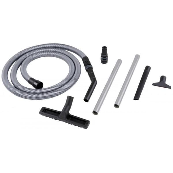 Nilfisk ATTIX 30 30 L rumpuimuri Dry&wet 1500 W pölypussi