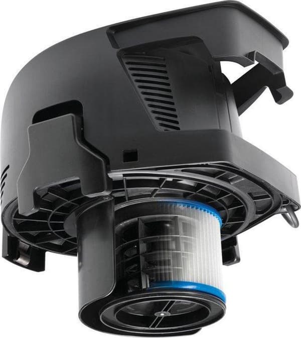 Nilfisk ATTIX 30 30 L rumpuimuri Dry&wet 1500 W pölypussi