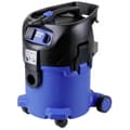 Pikkukuva 2 / 10: Nilfisk ATTIX 30 30 L rumpuimuri Dry&wet 1500 W pölypussi