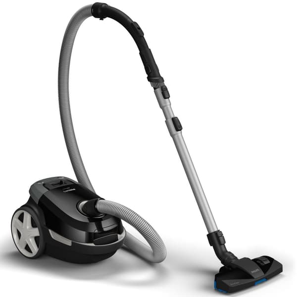 Philips XD3112/09 Dammsugare 900W TriActive Black Svart