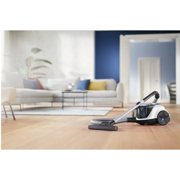 Philips Påslös Dammsugare XB2122 850W