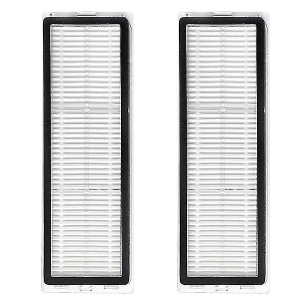 2-pack HEPA-filter Dreame Bot W10, W10 Pro