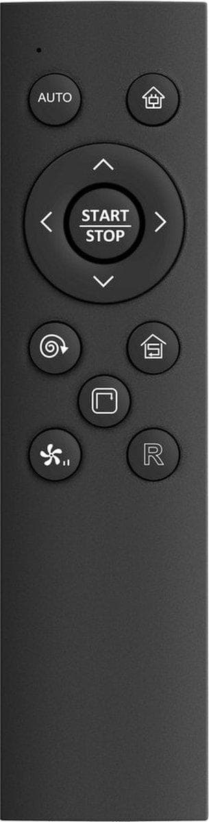 Teesa Smart VAC 2
