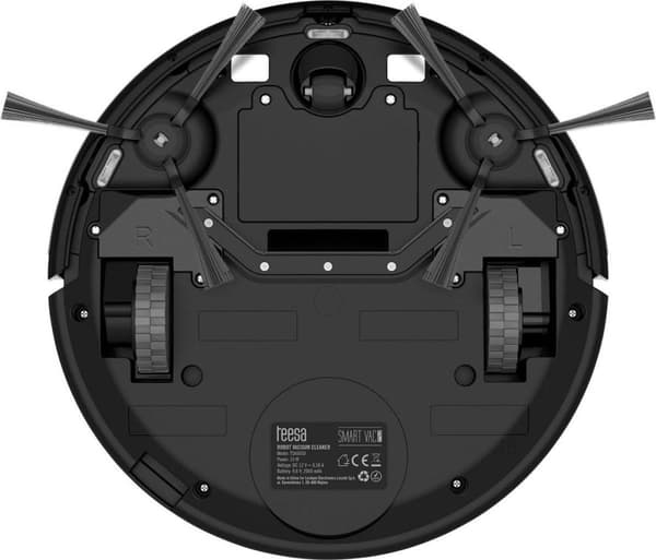 Teesa Smart VAC 2