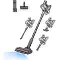 Miniatyrbild 1 av 6: New Dreame R20 - Wireless Broom Vacuum Cleaner - Power 190AW - 90min Autonomy - Dirt Detection - LED Display