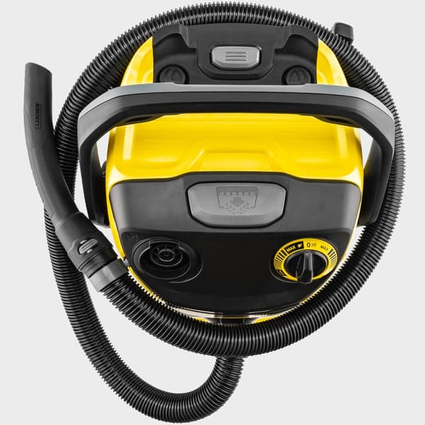 Kärcher støvsuger WD5 S