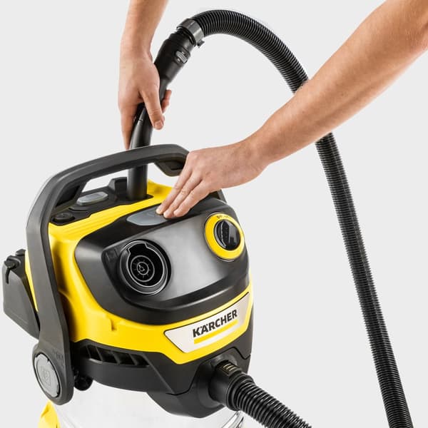 Kärcher støvsuger WD5 S