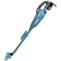 Miniatyrbild 3 av 9: Makita DCL284FZ Handdammsugare sladdlös utan batteri