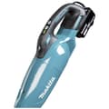 Miniatyrbild 8 av 9: Makita DCL284FZ Handdammsugare sladdlös utan batteri