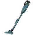 Miniatyrbild 1 av 9: Makita DCL284FZ Handdammsugare sladdlös utan batteri