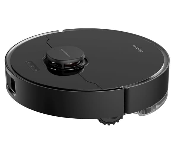 DreameBot D10s Pro Robotdammsugare Svart