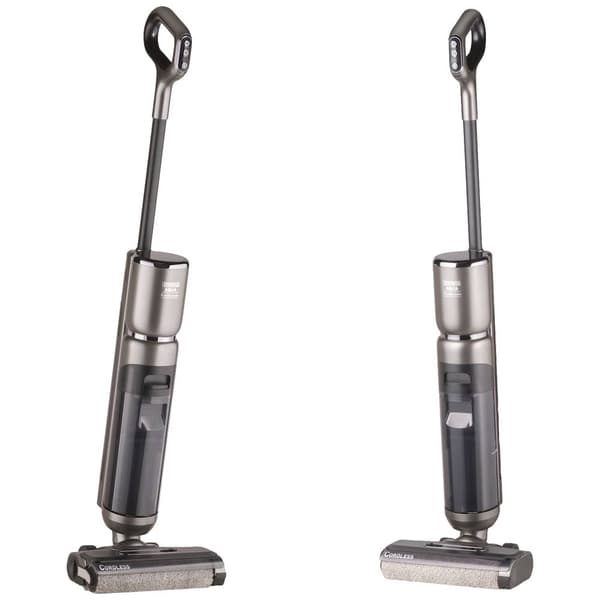 Thomas Aqua FloorCleaner Kombiskurmaskin Med avtvättningsfunktion