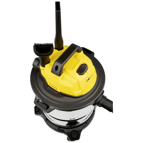 Clatronic BS 1313 Våt-/torrdammsugare för bil