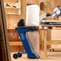 Pikkukuva 4 / 7: Scheppach DC500 valkoinen 75L 550W