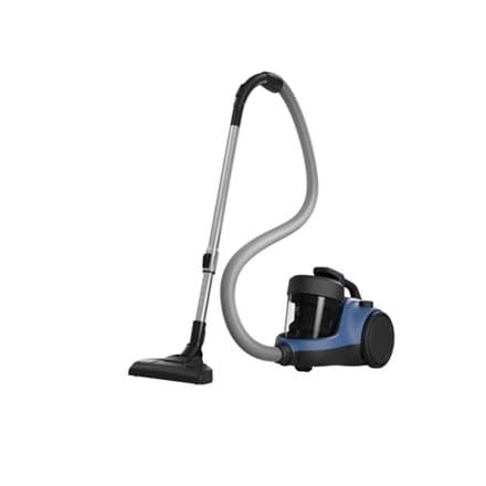 Electrolux ECC21-4SB 1.8 L Cylinder vacuum Dry 800 W Bagless