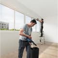 Miniatyrbild 7 av 11: Handdammsugare BOSCH 06019C6200