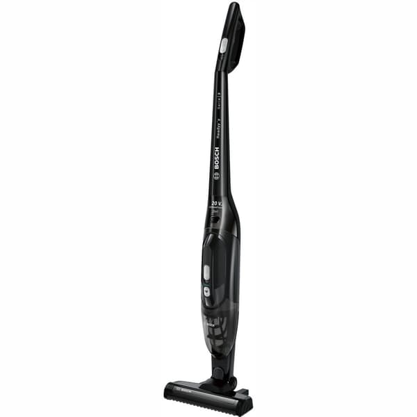 Bosch stangstøvsuger BBHF220 20V sort Sort
