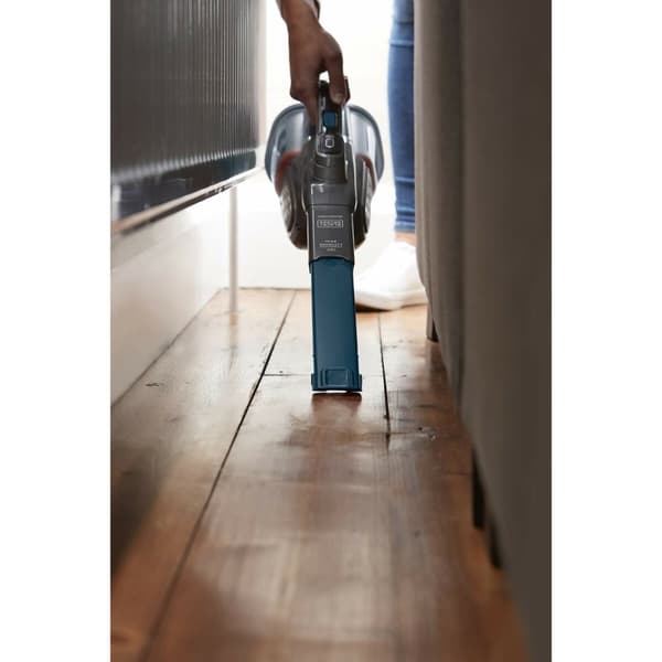 Handdammsugare Black & Decker BHHV320J 24 W