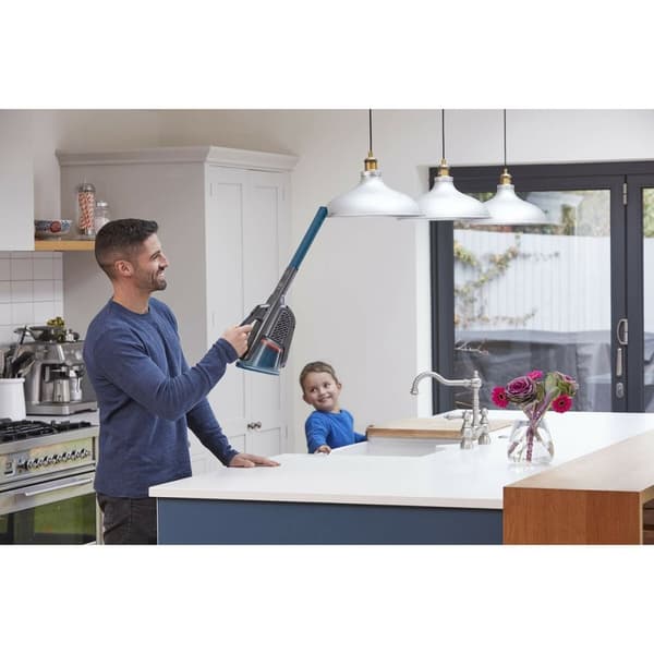 Handdammsugare Black & Decker BHHV320J 24 W