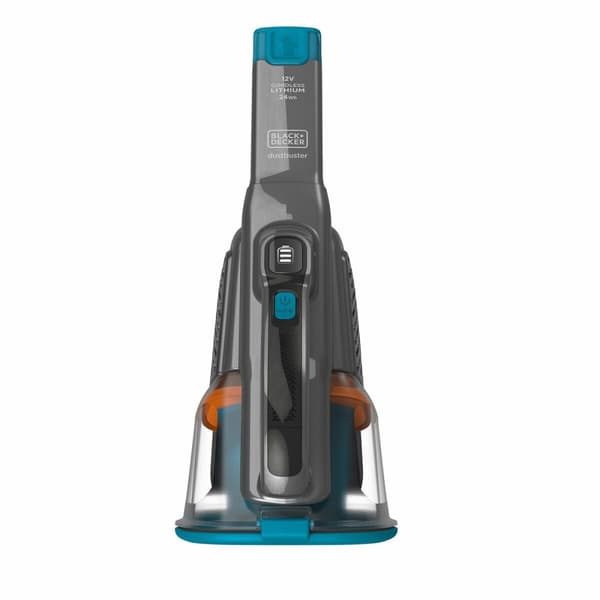 Handdammsugare Black & Decker BHHV320J 24 W
