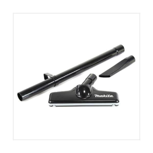 Dammsugarborste Makita DCL182ZB