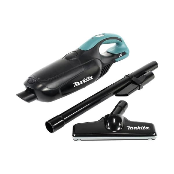 Dammsugarborste Makita DCL182ZB