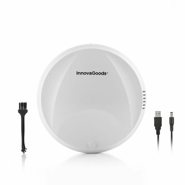 Smart robotdammsugare InnovaGoods