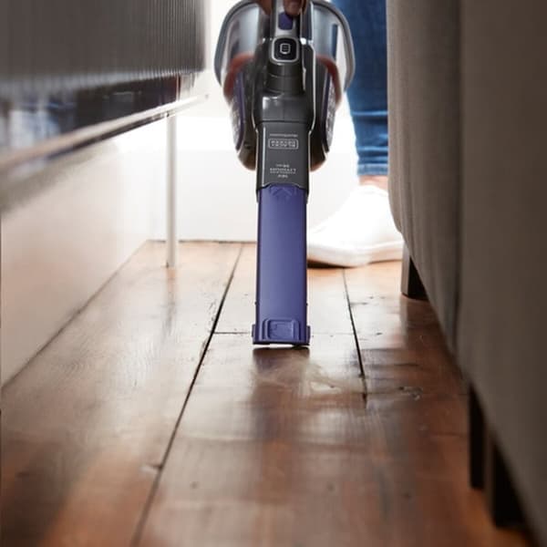 Handdammsugare Black & Decker BHHV520BFP