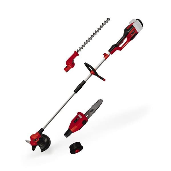 Einhell 3410901 Sladdlös Multi-Tool Li-Ion