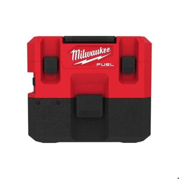 MILWAUKEE 12V Solo M12 FVCL-0 våt/torrdammsugare 4933478186 utan batteri och laddare