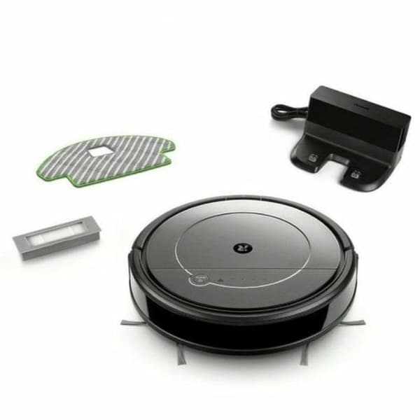 Robotstøvsuger iRobot Roomba Combo 3000 mAh