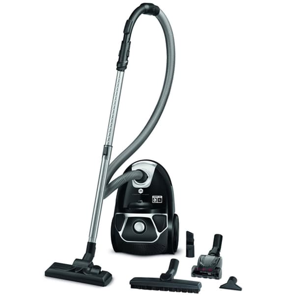OBH Nordica Dammsugare cleaner bag 750W - VO3985NA Svart