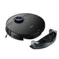 Miniatyrbild 3 av 4: Midea M7 Pro Robotdammsugare - 4000Pa sug - 5200mAH - 180 min - 2 i 1 skrubber
