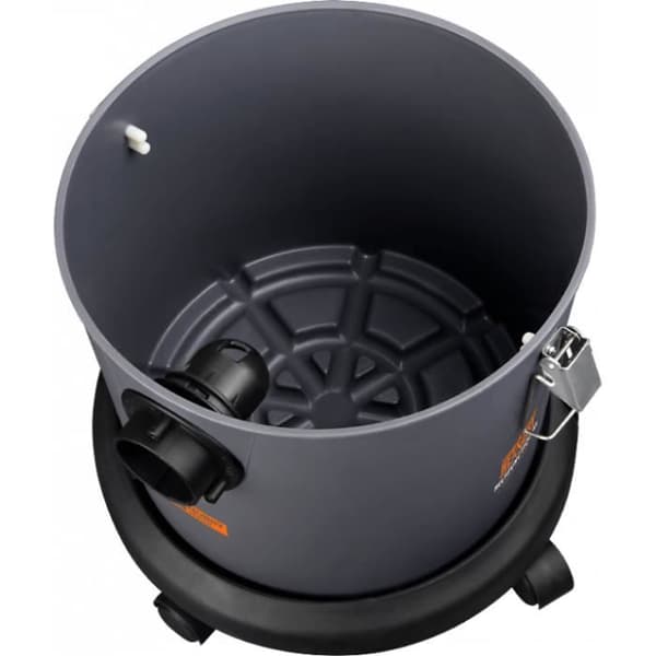 Vattensug och Dammsugare - ECG - VM 3140 Hobby - 20 L - Blöt och Torr Funktion - Påsefri