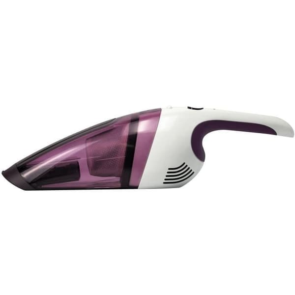 ROWENTA Extenso AC232001 Handdammsugare, sladdlös, körtid 10 min, dammbehållare 350 ml