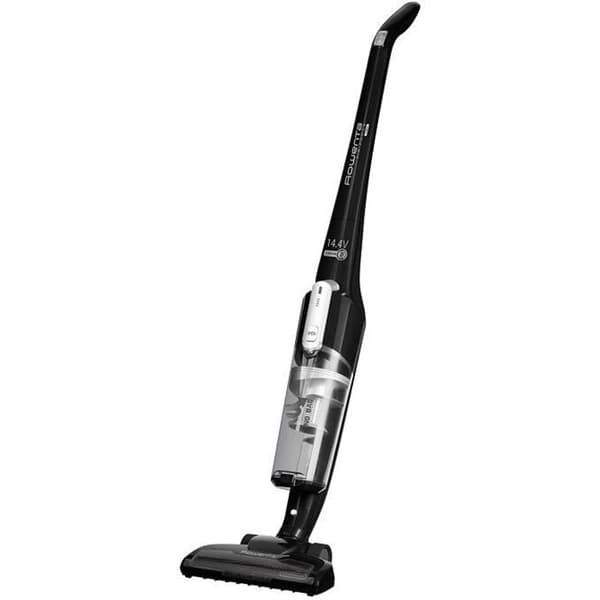 Rowenta - Dammsugare RH 6545 WH - 120 W - Svart