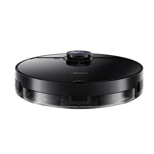 Midea M7 Robotdammsugare Svart 4000Pa Sug 5200mAH 2 i 1 Robotdammsugare