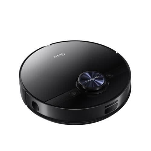Midea M7 Robotdammsugare Svart 4000Pa Sug 5200mAH 2 i 1 Robotdammsugare