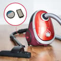 Miniatyrbild 5 av 5: Rowenta Moulinex Compact Power Cyclonic dammsugarfiltreringssats ZR005901
