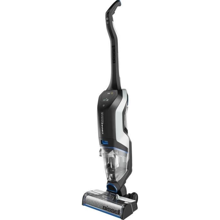 BISSELL Crosswave Cordless MAX 2767N Sladdlös dammsugare och skrubber