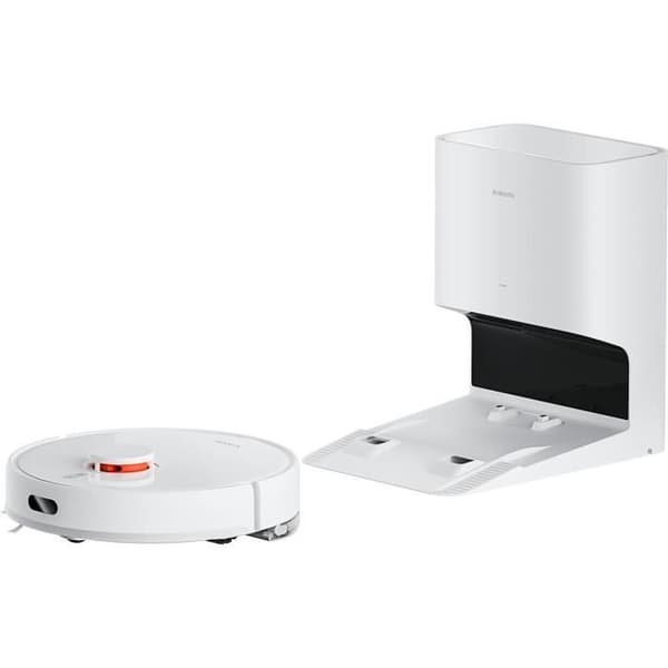XIAOMI X10 EU Robotdammsugare - OB03393