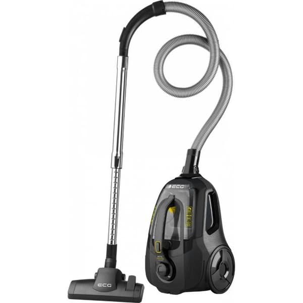 VP ECG BS6120 Djur Svart