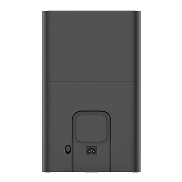 Xiaomi Automatisk Tømning Af Station Mi Mop 2 Ultra Sort One Size / EU Plug