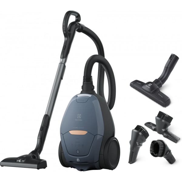 Electrolux Pure D8.2 PD82-8DB -dammsugare