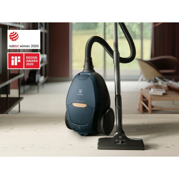 Electrolux Pure D8.2 PD82-8DB -dammsugare
